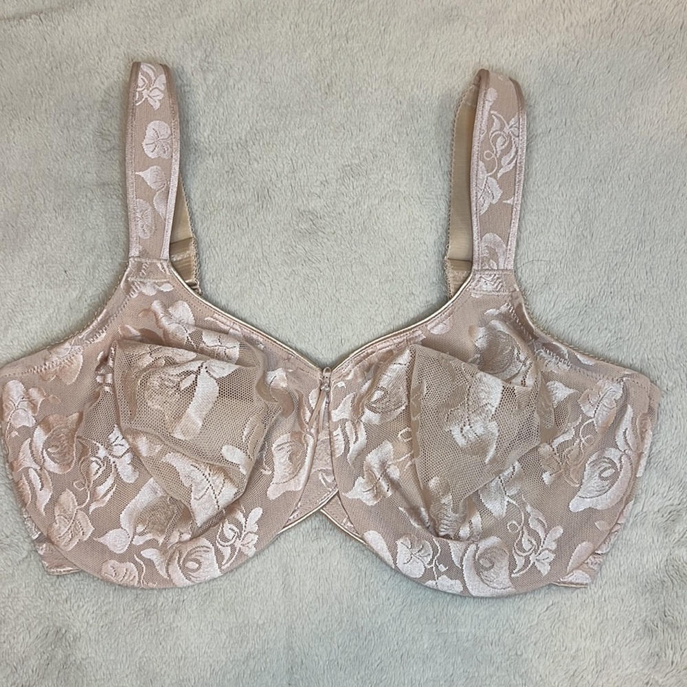 Wacoal bra 38DD